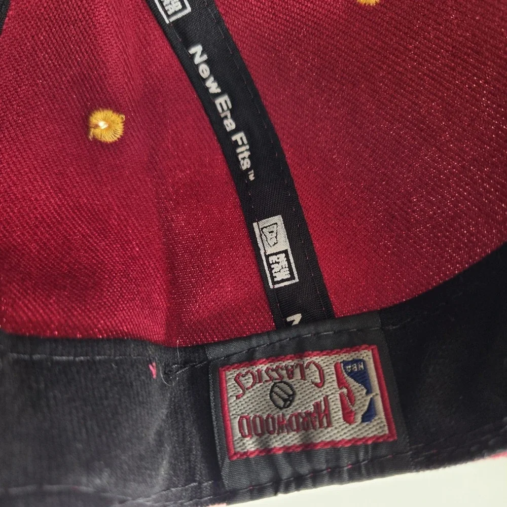 New Era pre owned